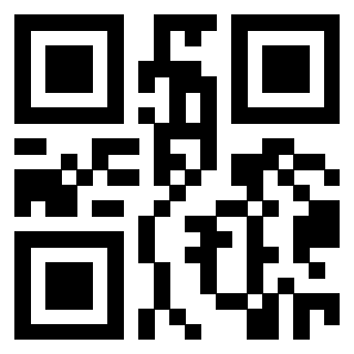 Scansione del Qr Code di 3408267393