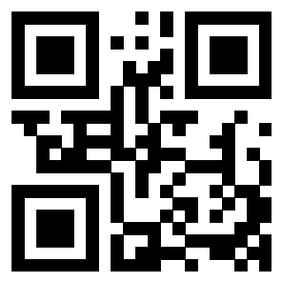 3408267395 - Immagine del QrCode associato