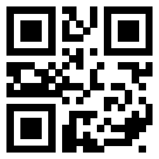 Scansione del Qr Code di 3408267396