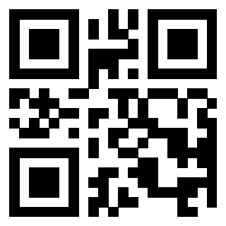 3408267399 - Immagine del Qr Code
