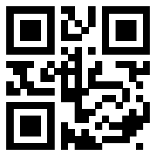 3408267400 - Immagine del QrCode