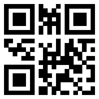 Scansione del Qr Code di 3408267401