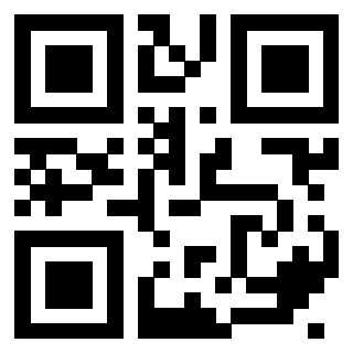 Scansione del QrCode di 3408267407