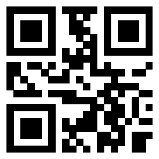 Immagine del QrCode di 3408267408