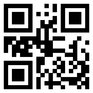 Scansione del Qr Code di 3408267411