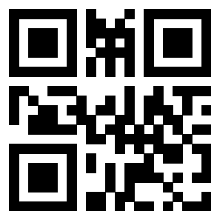 3408267413 - Immagine del Qr Code