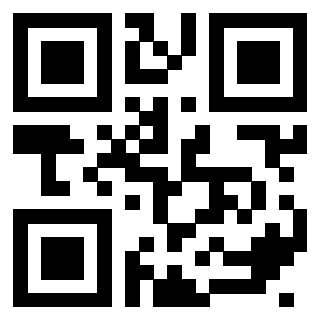 3408267414 - Immagine del Qr Code