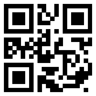 3408267417 - Immagine del Qr Code