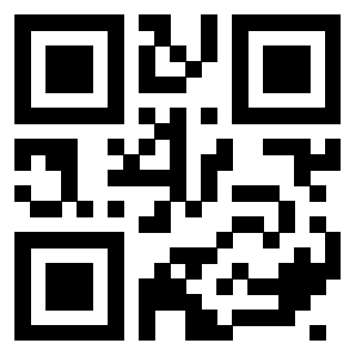 3408267420 QrCode associato