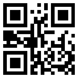Il Qr Code di 3408267421
