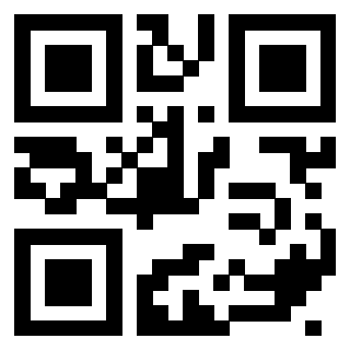 Il QrCode di 3408267422
