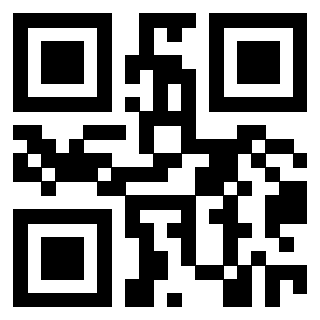 Immagine del QrCode di 3408267425