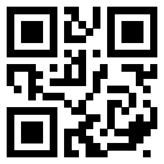 Immagine del QrCode di 3408267427