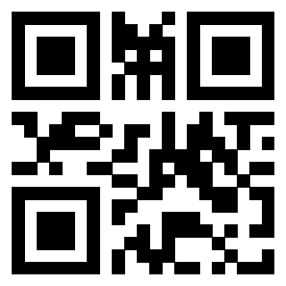 3408267428 QrCode associato