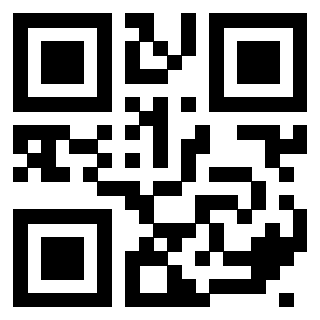 Immagine del QrCode di 3408267429