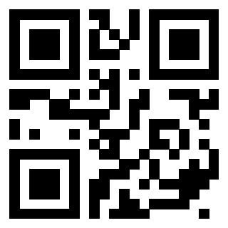 Il QrCode di 3408267431