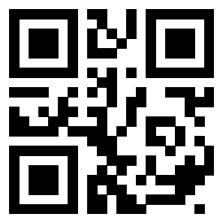 Immagine del QrCode di 3408267433