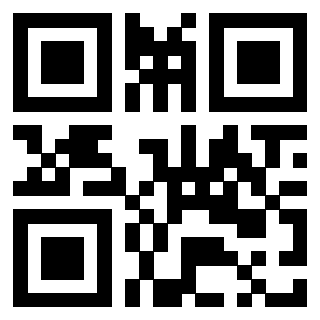 Immagine del Qr Code di 3408267434