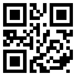 Il QrCode di 3408267438