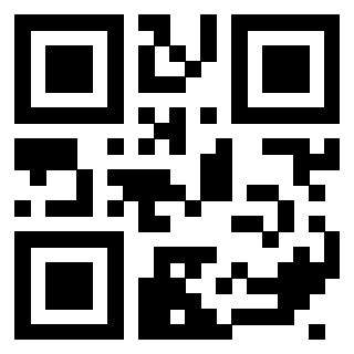 Il QrCode di 3408267442