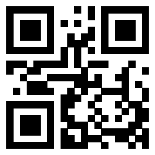 Immagine del Qr Code di 3408267444