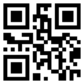 3408267445 - Immagine del QrCode associato