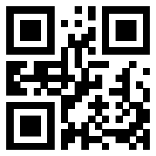 Immagine del QrCode di 3408267452