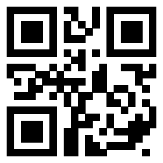 3408267453 - Immagine del QrCode associato