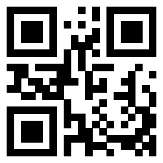 3408267454 - Immagine del Qr Code associato