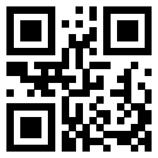 Il QrCode di 3408267455