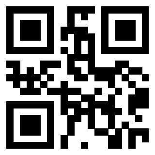 Scansione del Qr Code di 3408267456