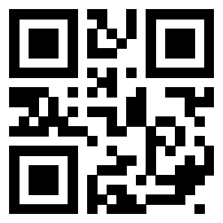 Scansione del Qr Code di 3408267457