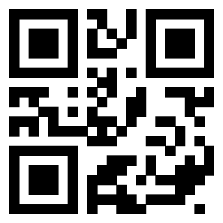 Il QrCode di 3408267463