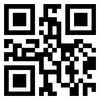Immagine del Qr Code di 3408267464
