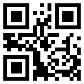 3408267465 - Immagine del QrCode associato