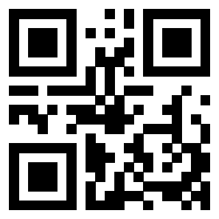 3408267467 QrCode associato