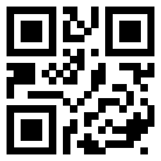 Scansione del Qr Code di 3408267468