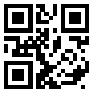 3408267470 Qr Code associato