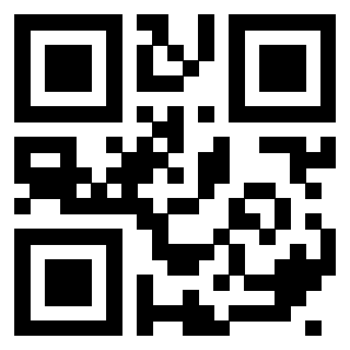 Immagine del Qr Code di 3408267471