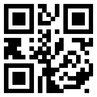 Il QrCode di 3408267474