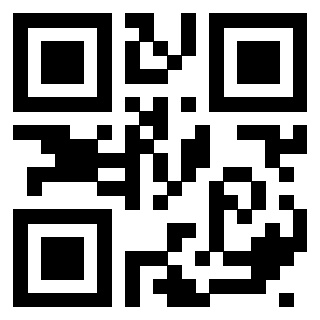 3408267477 QrCode associato