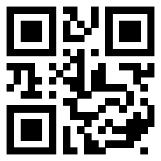 Scansione del Qr Code di 3408267480