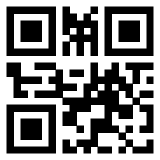 Il QrCode di 3408267485