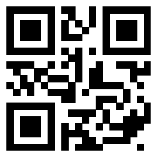 3408267489 - Immagine del QrCode associato