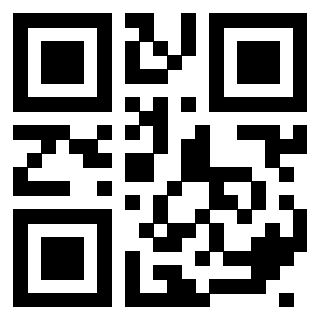 3408267491 Qr Code associato