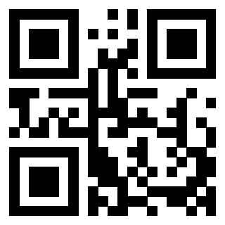 3408267496 - Immagine del Qr Code