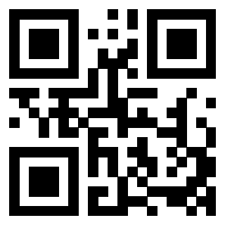 Immagine del QrCode di 3408267497