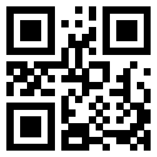 3408267500 - Immagine del Qr Code