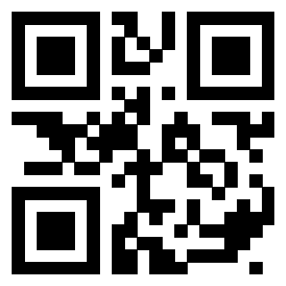 Immagine del Qr Code di 3408267503