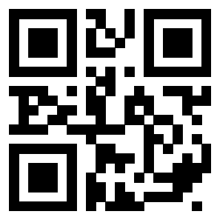 3408267507 - Immagine del QrCode